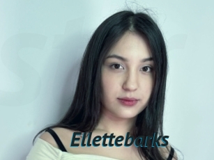 Ellettebarks