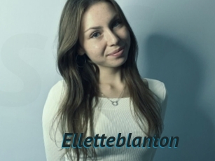 Elletteblanton