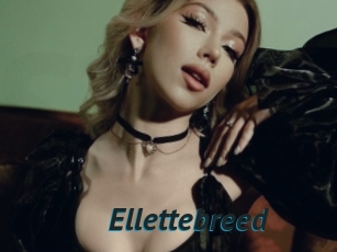 Ellettebreed
