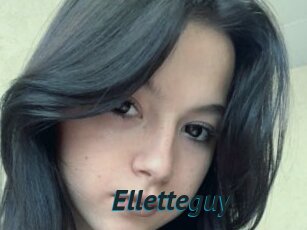 Elletteguy