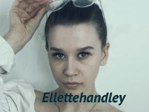 Ellettehandley