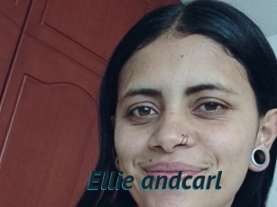 Ellie_andcarl