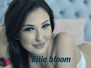 Ellie_bloom