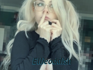 Ellieoddish