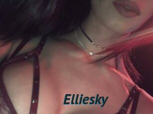 Elliesky