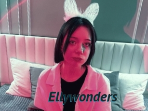 Ellywonders