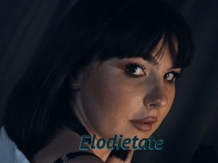Elodietate