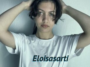 Eloisasarti