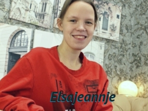 Elsajeannje