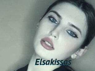 Elsakissas