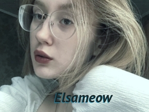 Elsameow