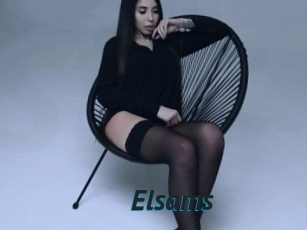 Elsams