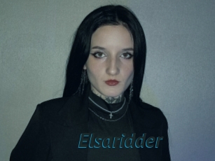 Elsaridder