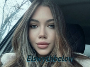 Elswythbelow