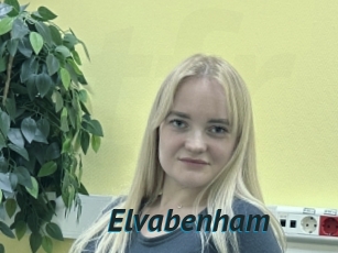Elvabenham