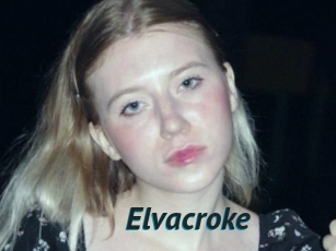 Elvacroke