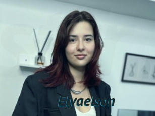 Elvaelson