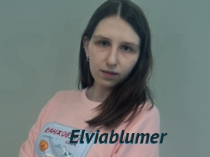 Elviablumer