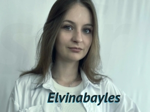 Elvinabayles