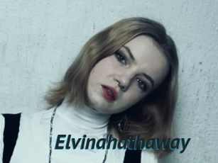 Elvinahathaway