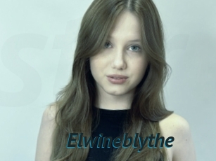 Elwineblythe