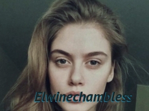 Elwinechambless