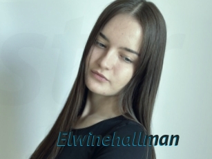 Elwinehallman