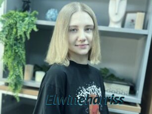 Elwineharriss