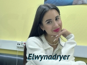 Elwynadryer