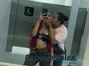 Emberandalex