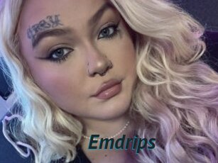 Emdrips