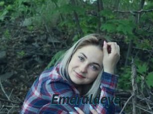 Emeraldeye