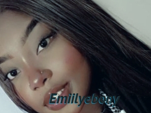 Emiilyebony