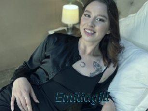 Emiliagill