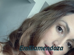Emiliamendoza