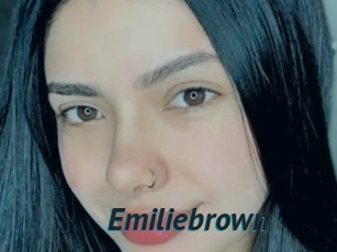 Emiliebrown