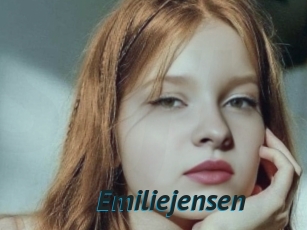 Emiliejensen