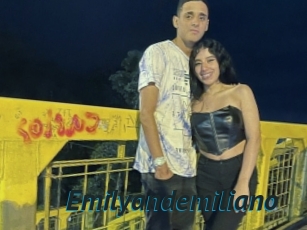 Emilyandemiliano