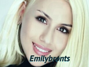 Emilybronts