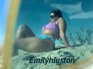 Emilyhiuston