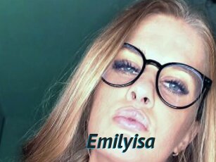 Emilyisa