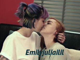 Emilyjuliailil
