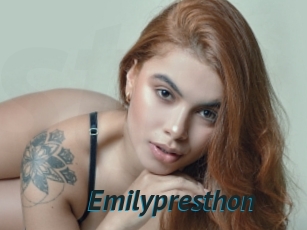 Emilypresthon