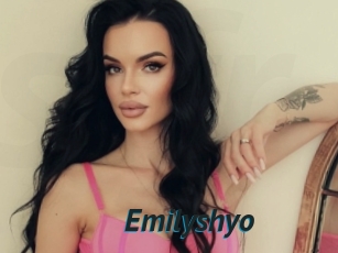 Emilyshyo