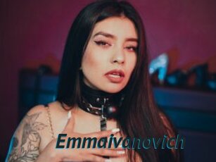 Emmaivanovich