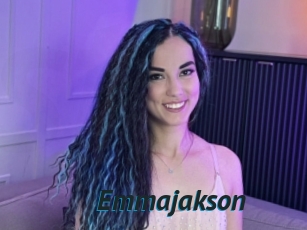 Emmajakson