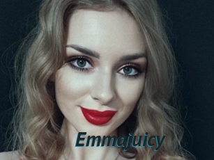 Emmajuicy