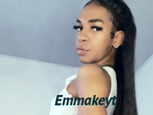 Emmakeyt