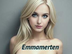 Emmamerten