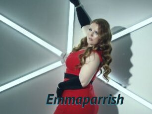 Emmaparrish